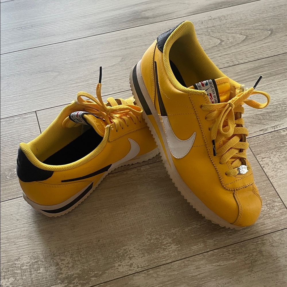 Nike Cortez